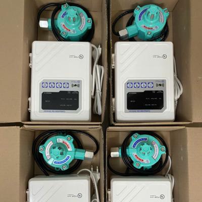 BỘ BÁO RÒ GAS DA-51 TOP GAS